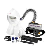 3M™ Versaflo™ 防爆型動力濾淨式呼吸防護組合 易清潔組合, TR-800-ECK